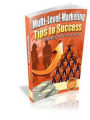 Multi Level Marketing Tips to Success