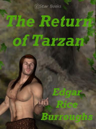 The Return of Tarzan