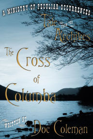 The Cross of Columba