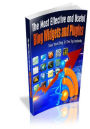 nookbook Shop more PubIt! eBooks LendMe™ Learn More The Most Effective and Useful Blog Widgets and Plugins