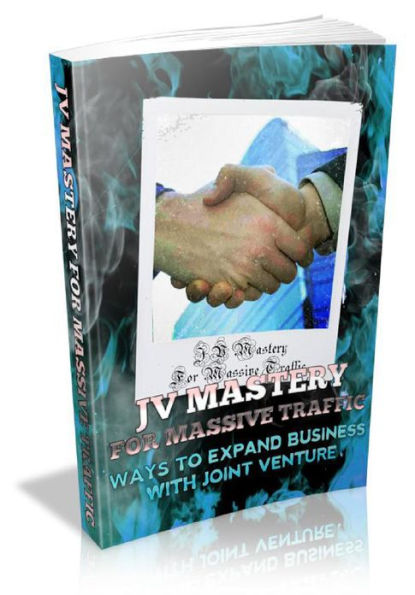 JV Mastery Traffic