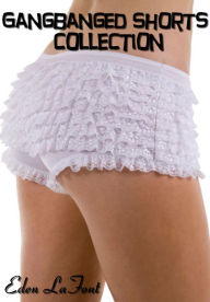 Gangbang Shorts Collection