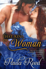 That Kind Of Woman