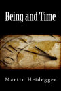 Being and Time