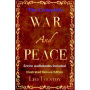 WAR AND PEACE [Deluxe Edition] The Original Classic Masterpiece with Illustrations and Entire BONUS Audiobook Collection