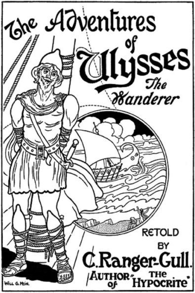 The Adventures of Ulysses the Wanderer by Guy Thorne