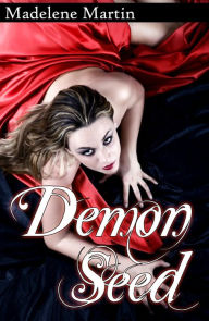 Demon Seed (Monster Erotica)