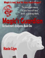 Magic's Guardian