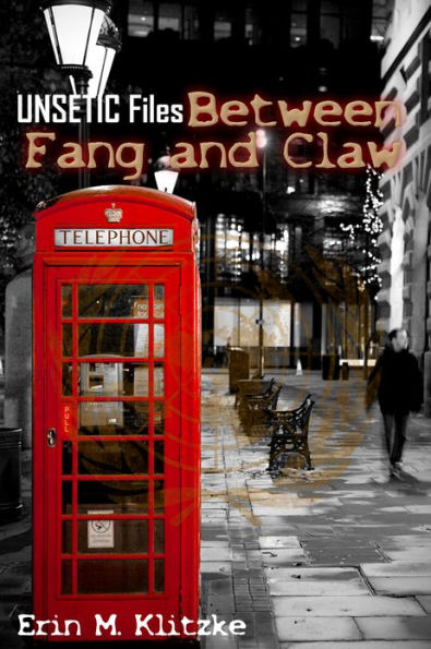UNSETIC Files: Between Fang and Claw