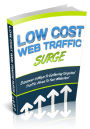 Low Cost Web Traffic