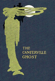 Title: The Canterville Ghost, Author: Oscar Wilde