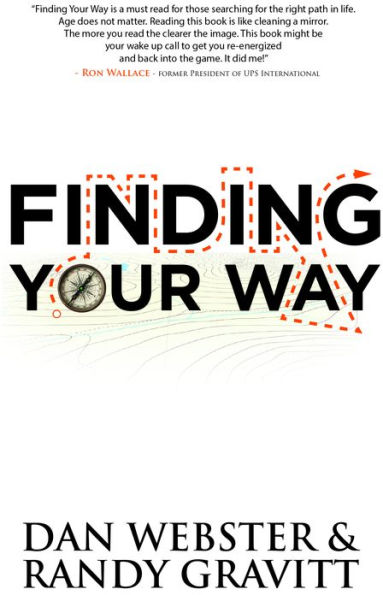 Finding Your Way