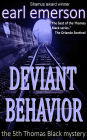 Deviant Behavior