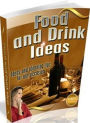 Your Kitchen Guide eBook - Good Food and Drink Ideas - Tips For Christmas Cooking and Vegan Alternative Main Dishes ....