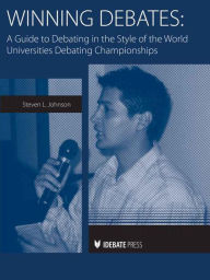 Title: Winning Debates, Author: Steven Johnson