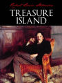 TREASURE ISLAND and OTHER COMPLETE GREAT WORKS by ROBERT LOUIS STEVENSON (Includes Treasure Island, Kidnapped, Strange Case of Dr Jekyll and Mr Hyde and More!)
