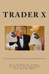 Title: Abandon The Indicators Trade Like The Institutions Retail Trader Survival Kit, Author: Trader X