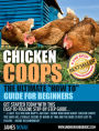 Chicken Coops The Ultimate 