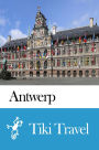 Antwerp (Belgium) Travel Guide - Tiki Travel