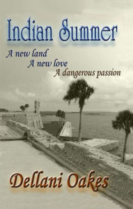 Title: Indian Summer, Author: Dellani Oakes