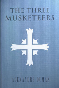 Title: The Three Musketeers, Author: Alexandre Dumas