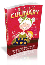 Title: Creative Culinary, Author: Alan Smith