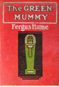 The Green Mummy