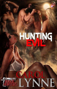 Hunting Evil (Rogue Hunters Series, Book One)