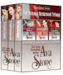 Heroes Returned Trilogy