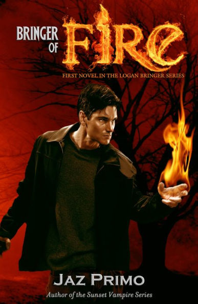 Bringer of Fire
