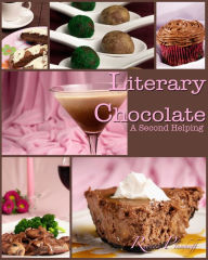 Literary Chocolate, a second helping