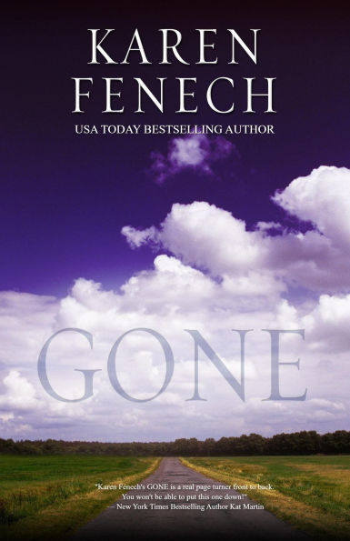 Gone