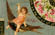 Herald Me a Valentine