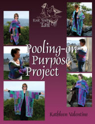 Title: The Pooling-On-Purpose Project, Author: Kathleen Valentine