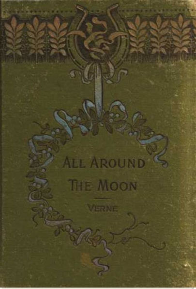 All Around the Moon