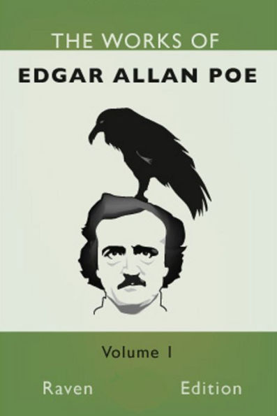 Collected Works Of Poe