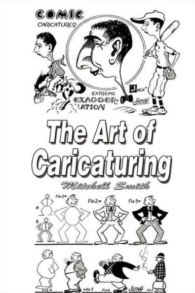 The Art Of Caricaturing