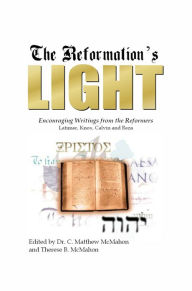 Title: The Reformation's Light, Author: John Knox