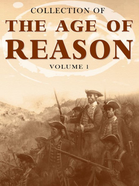 Collection Of The Age Of Reason Volume 1