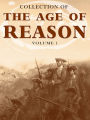 Collection Of The Age Of Reason Volume 1
