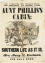 Aunt Phillis's Cabin Or, Southern Life As It Is! A History, Fiction and Literature, African-American Studies Classic By Mary H. Eastman! AAA+++