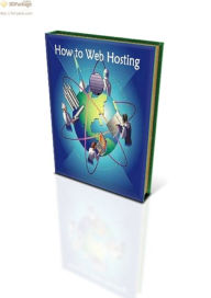 Title: How to Web Hosting: The Definitive Guide, Author: Justin Butler
