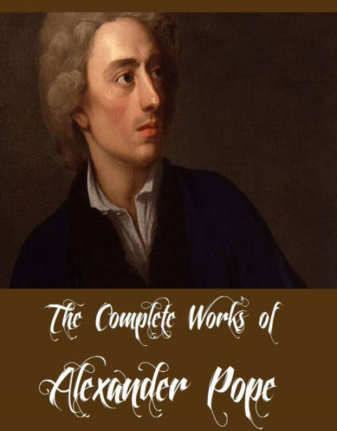 The Life of Alexander Pope