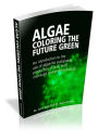 ALGAE COLORING THE FUTURE GREEN