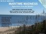 Nicole Gibson's Maritime Madness - Short Ghost Stories