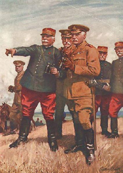 1914: A War and History Classic By John French! AAA+++