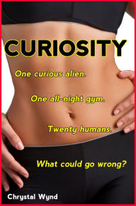 Curiosity (sci/fi, transformation)