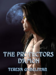 Damon (The Protectors Series) #1