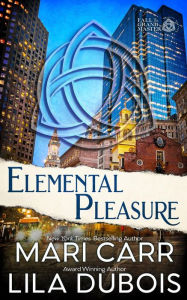 Title: Elemental Pleasure, Author: Mari Carr