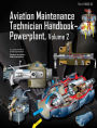 Aviation Maintenance Technician Handbook-Powerplant, Volume 2